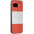 Distressed Austria Flag Google Pixel 9a Skin